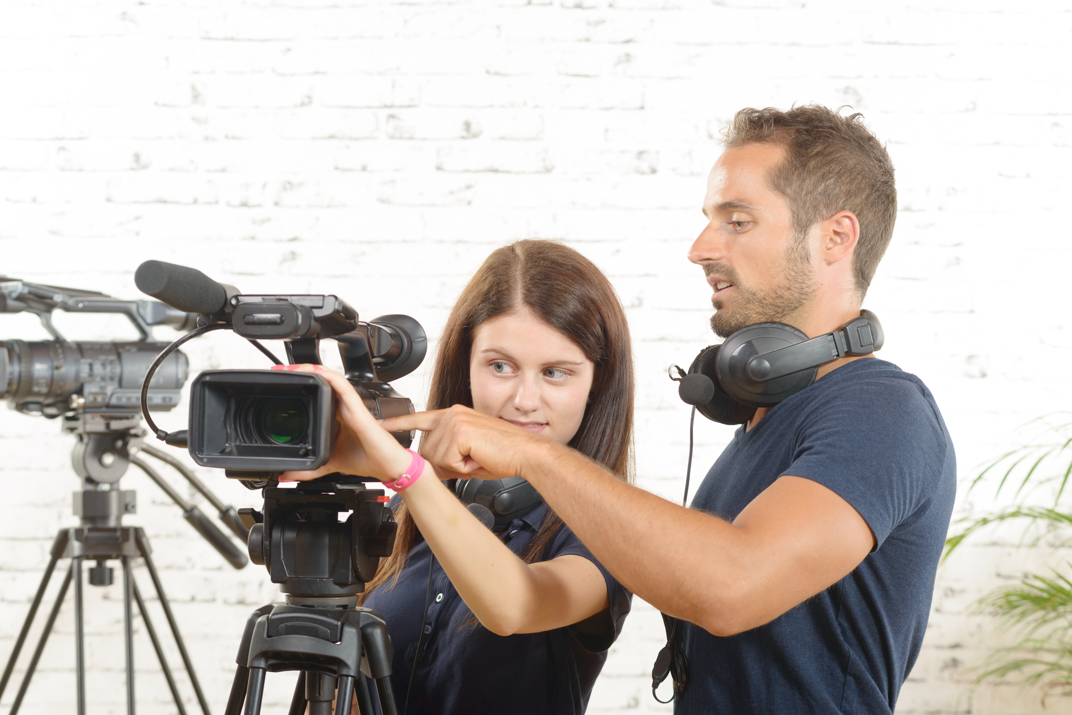 テレビ局　カメラマン　学歴　未経験　仕事　就職　求人
